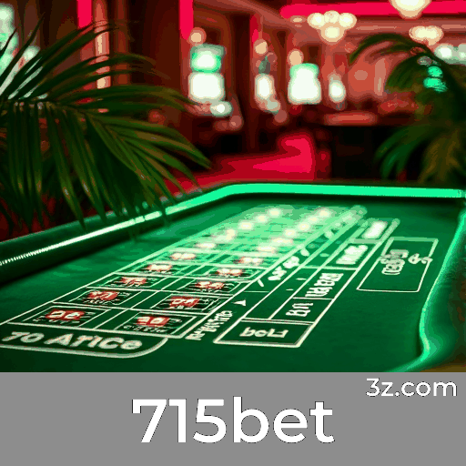 Acesse 715bet: Login Fácil e Privilegios Exclusivos