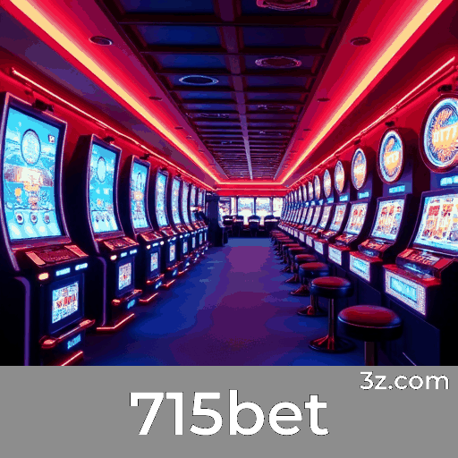 715bet: Experimente o Poder dos Privilegios de Membro