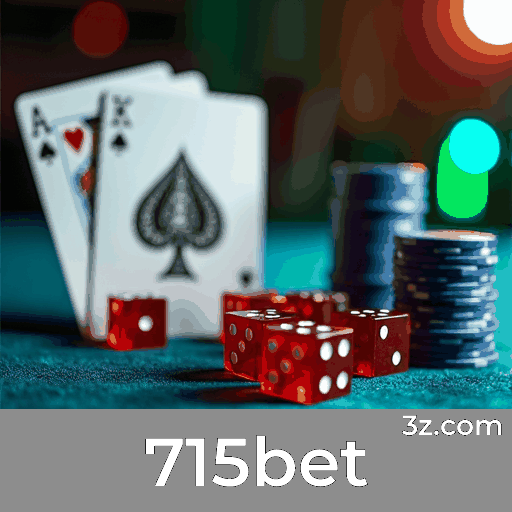 Descubra Jogos Inovadores com 715bet: Plataforma de Tecnologia Avançada