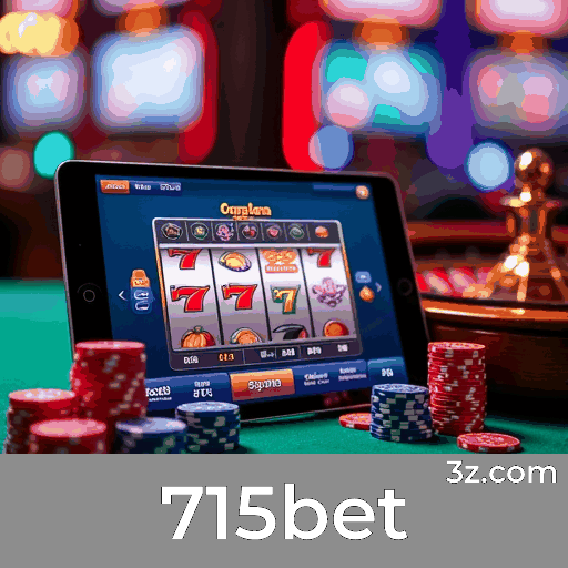 Plataforma 715bet: Sustentabilidade e Responsabilidade Social