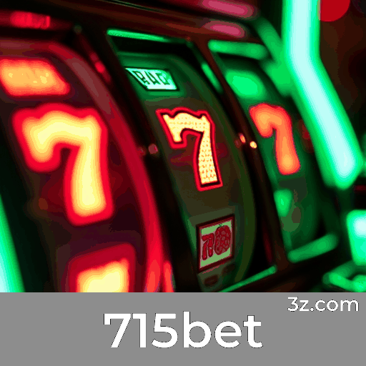 715bet: Laboratório de Jogos Inovadores e Tecnológicos