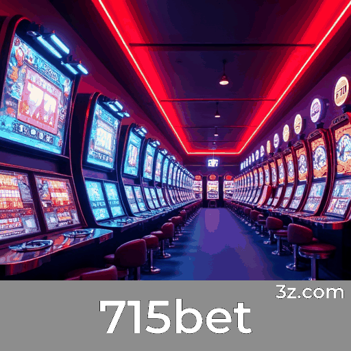 Análise Profunda de Apostas Esportivas na 715bet