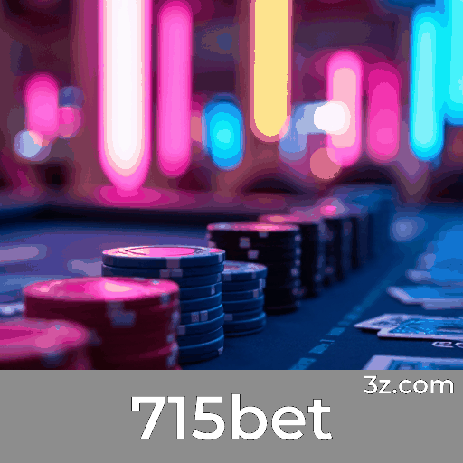 715bet Verde: Exemplo de Jogo Responsável Sustentável