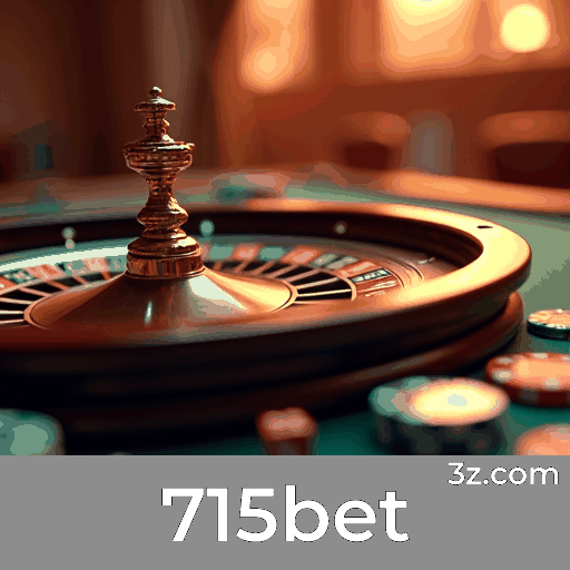Apostas Móveis com Agilidade no 715bet