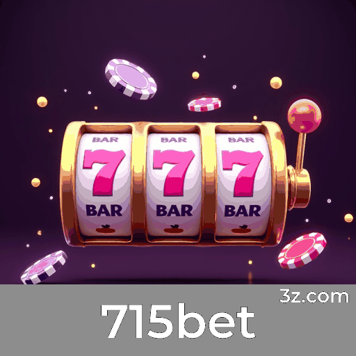 715bet: Pagamentos Rápidos e Cassino Premiado