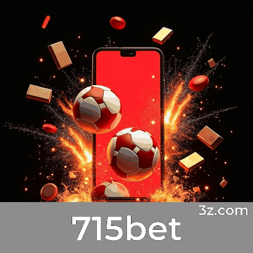 715bet.com - Plataforma de Apostas Online Confiável com Jogos Exclusivos - 715bet