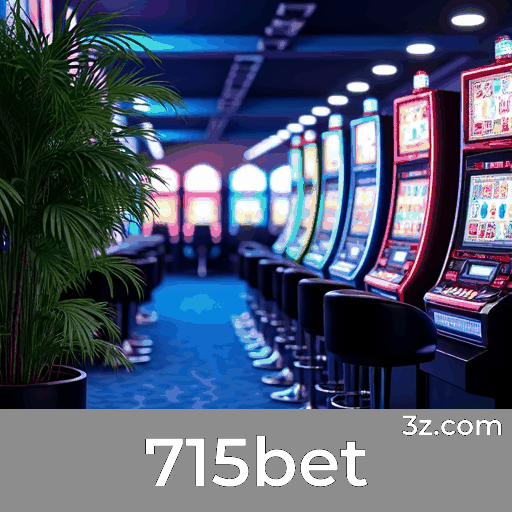 Promoções de Valor no 715bet: Recompensas Sem Surpresas