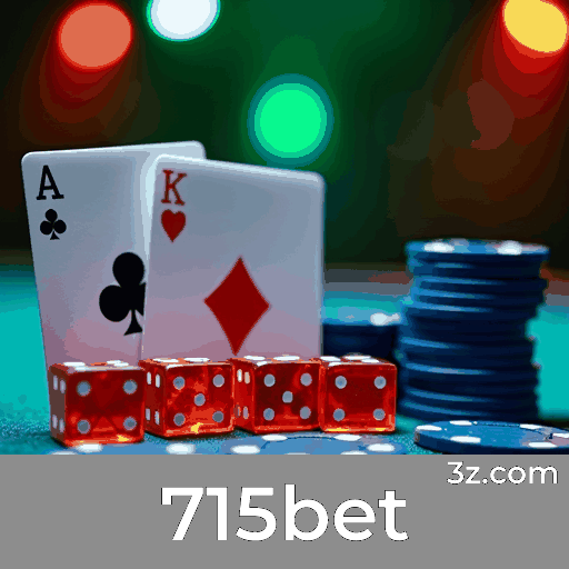 Experiência VIP no Casino 715bet: Exclusividade e Luxo