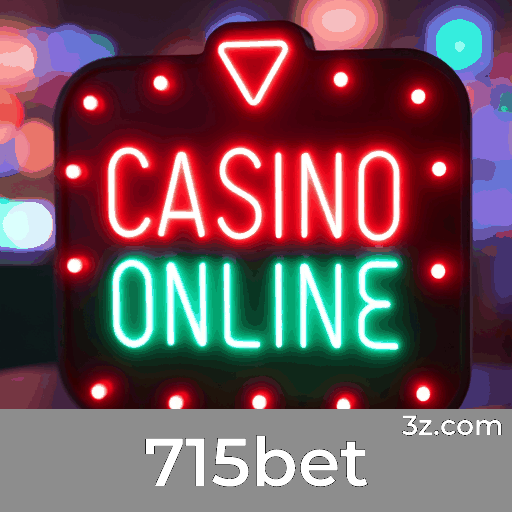 715bet Casino: Programa VIP Exclusivo e Luxuoso
